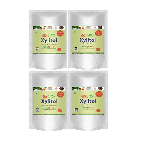 Buy So Sweet Xylitol Sugar Free Natural Sweetener For Diabetes 4Kg ...