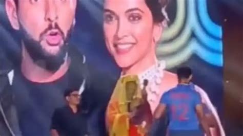 Deepika Padukone KWK comment row: Varsity students perform skit mocking ...