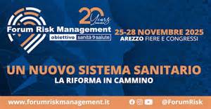 Al Forum Risk Management 2025 la riforma in cammino verso un nuovo ...