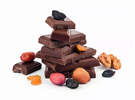 What does your favourite chocolate say about you?