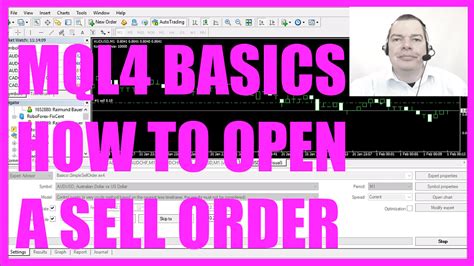 MQL4 Programming Tutorial 的图像结果