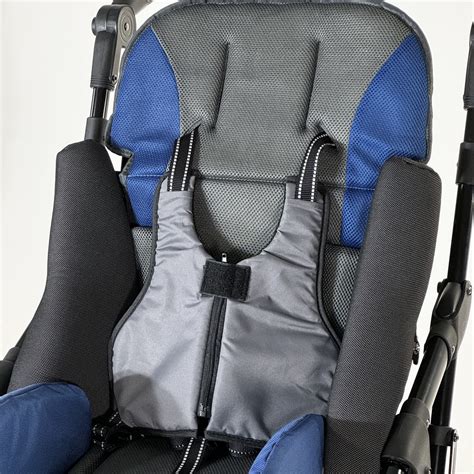 Chaleco cinturón (A822NL-3) - Ayudas Dinámicas