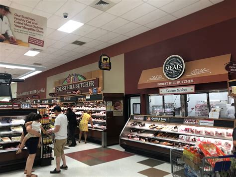 TOUR: ShopRite - Belleville, NJ