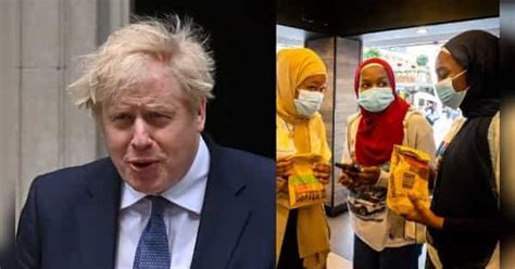 'Signs of an early wave': UK grapples with unlock measures amid third ...