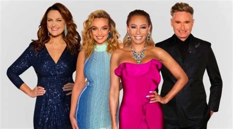 The Masked Singer Australia: Meet The Three New Judges