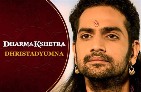 Watch Dharmakshetra - Season 1 - E17 Yudhishthir I | Online at EPIC ON