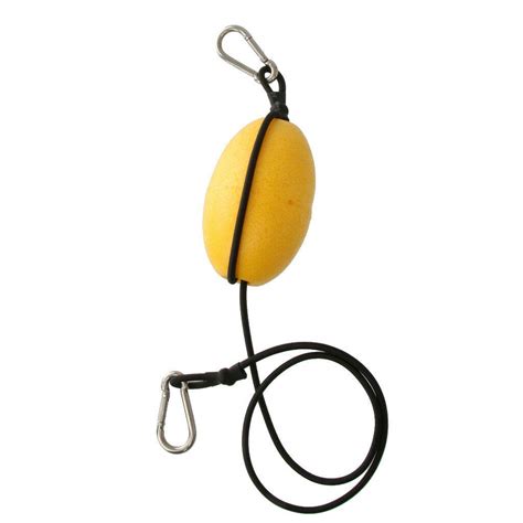 32" PVC Sea Anchor Drogue Drift Sock for 20' Boat Yacht + 29" Kayak Tow ...