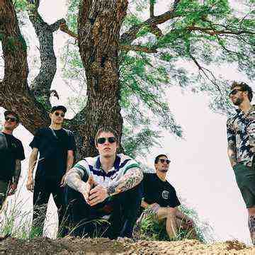 The Mission Ballroom - Events & Tickets 2025/2026