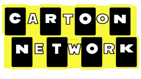 Cartoon Network Logo Scan 的图像结果