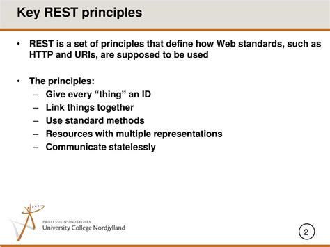 Rest Prinples 的图像结果