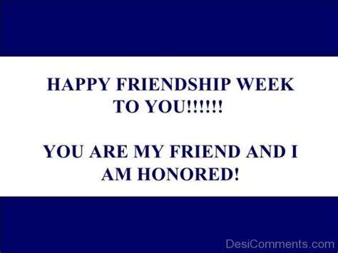 20+ Friendship Week Pictures, Images, Photos