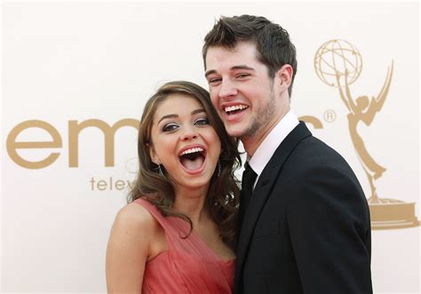 Who Is Matthew Prokop? Meet 'Modern Family' Star Sarah Hyland’s ...