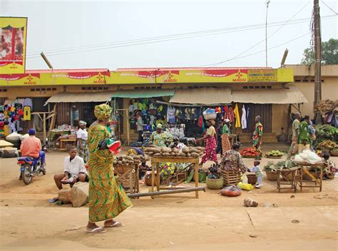 Porto-Novo | Benin, Map, Population, & Facts | Britannica