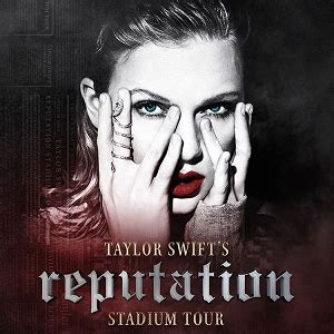 Taylor Swift's Reputation Stadium Tour - Wikipedia