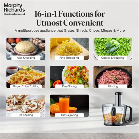 Buy Morphy Richards Icon Superb F | Bajaj Electricals – Bajaj ...