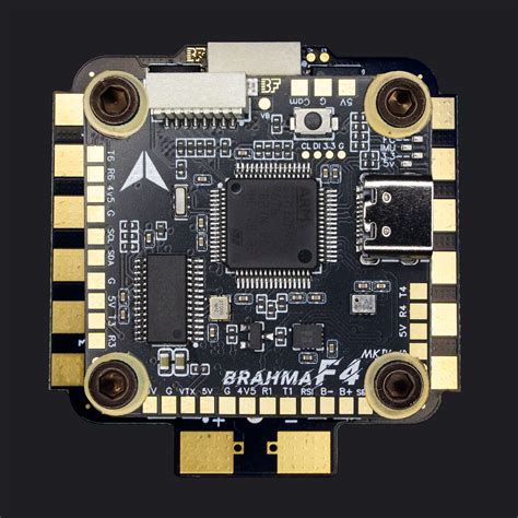 Darkmatter® STACK 450 | BetaFlight, Ardupilot & iNav supported Stack ...