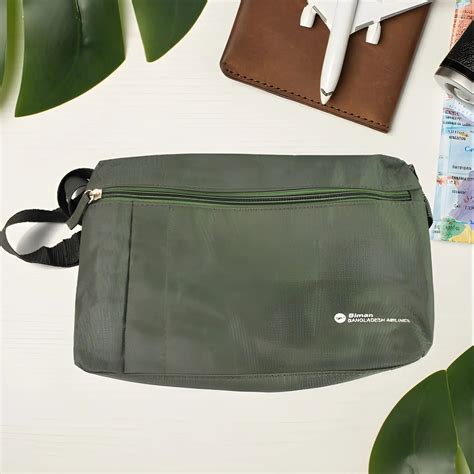 Premium hajj shoulder bag - factorybuy – MaxSmile