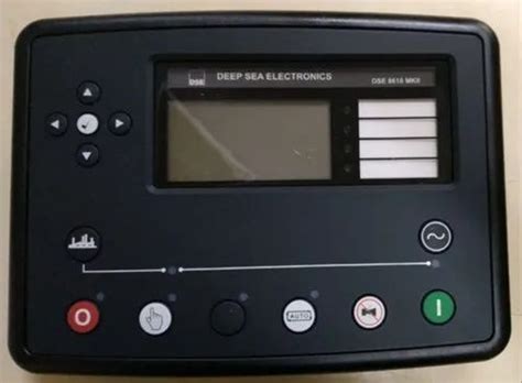 Generator Controller - Generator AMF Controller Trader - Retailer from ...