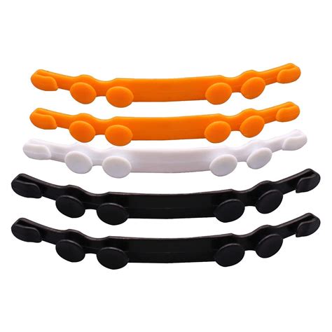 ORILEY Mask Adjuster Strap Adjustable Masks Extender Hook Anti Slip ...