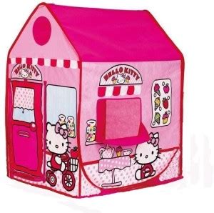 Sukan Tex Jumbo Big Size Extremely Kids Play House Tent for 3-8 year ...