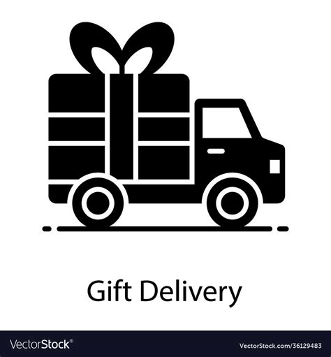 Image result for Delivering Gift