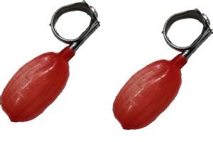 Dhinchak Squirit finger water ring water throwing ring Gag Toy Price in ...