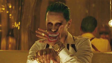 Suicide Squad Joker HD Images 05623 - Baltana