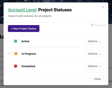 Project Portfolio Management 的图像结果