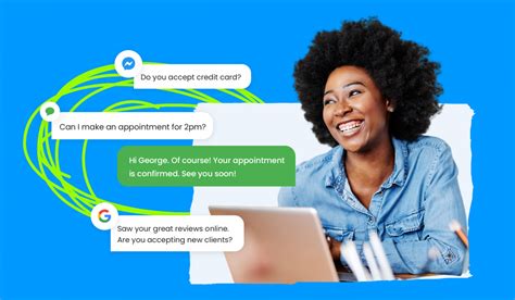 Customer Message 的图像结果