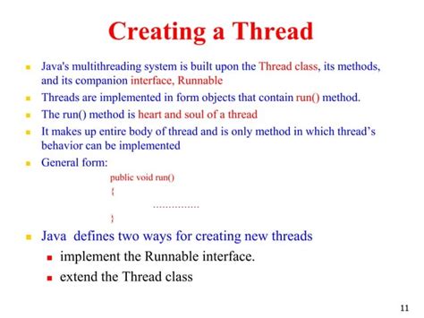 Image result for Multithreading Code Example