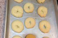 Avô's Biscoitos (Portuguese Biscotti/Cookies) Recipe - Food.com