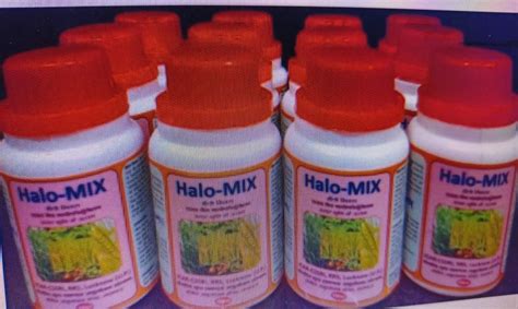 cssr lucknow prepared bio formulation for better yield from usar ...