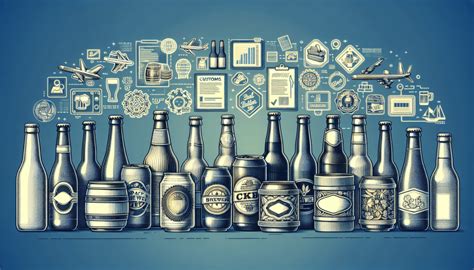 Image result for Importing Alcohol
