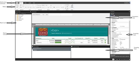 Paginated Report in Report Builder Power BI - Microsoft Fabric Community