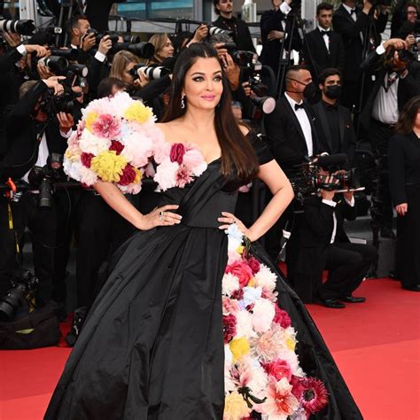 Instadiary: Aishwarya Rai Bachchan at Cannes 2015 | Vogue India