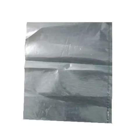 High-quality VCI Plain Material Packaging Bag Manufacturer & Supplier ...