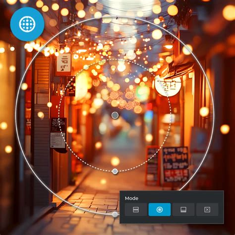Add Bokeh Effect To Photos Online With Pixlr - 100% Free