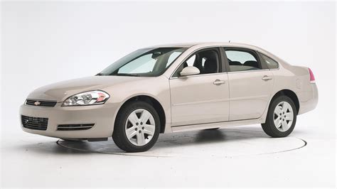 2010 Chevrolet Impala