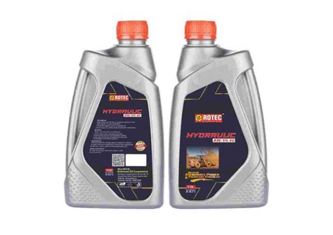 HYDRO VG 32 - BRAHMANI OIL CORPORATION