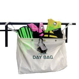 Spinera Boat day gear bag 60 x 50 x 20cm | ems-marine.com