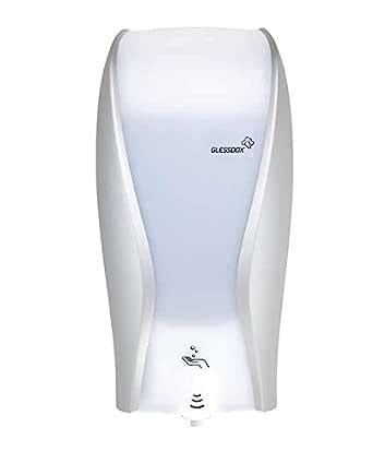 Hagleitner Xibu Sense Foam Soap Dispensers : Amazon.in: Industrial ...