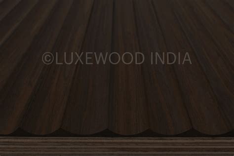 Nordic Luxury Lunawood ThermoWood | Premium Wood Products