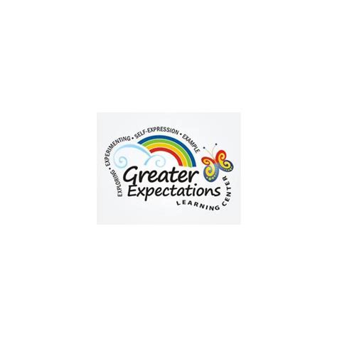 Greater-Expectations-Learning-Center-Logo Personalized Polo Shirt India