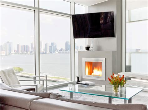 How To Install A Ventless Fireplace | Storables