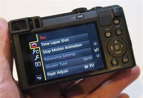 Image result for Lumix Tz80 Tutorial