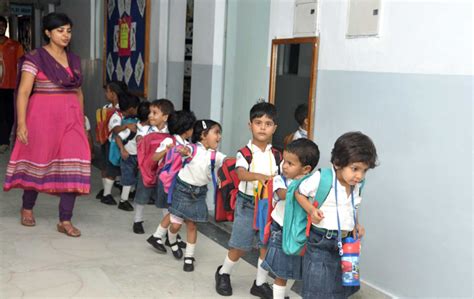 Best Top 10 Primary Schools in Lucknow, India: Nurture International ...