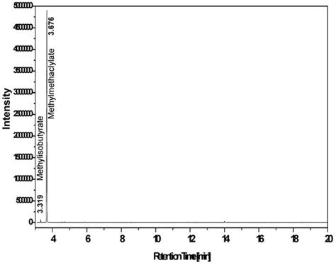 Process Analysis of PMMA-Based Dental Resins Residues Depolymerization ...