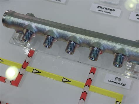 Image result for Deutz Engine Common Rail System