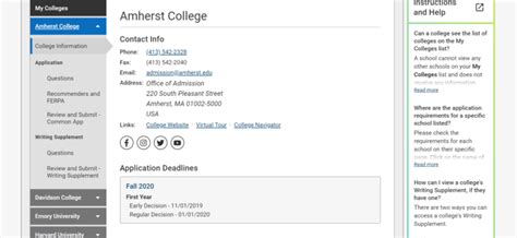 Image result for Common App Process