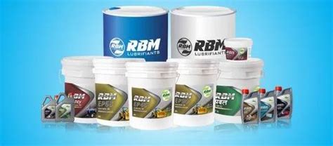 RBM Oil Corporation - Manufacturer of LUBRICATING OIL & DIESEL ENGINE ...